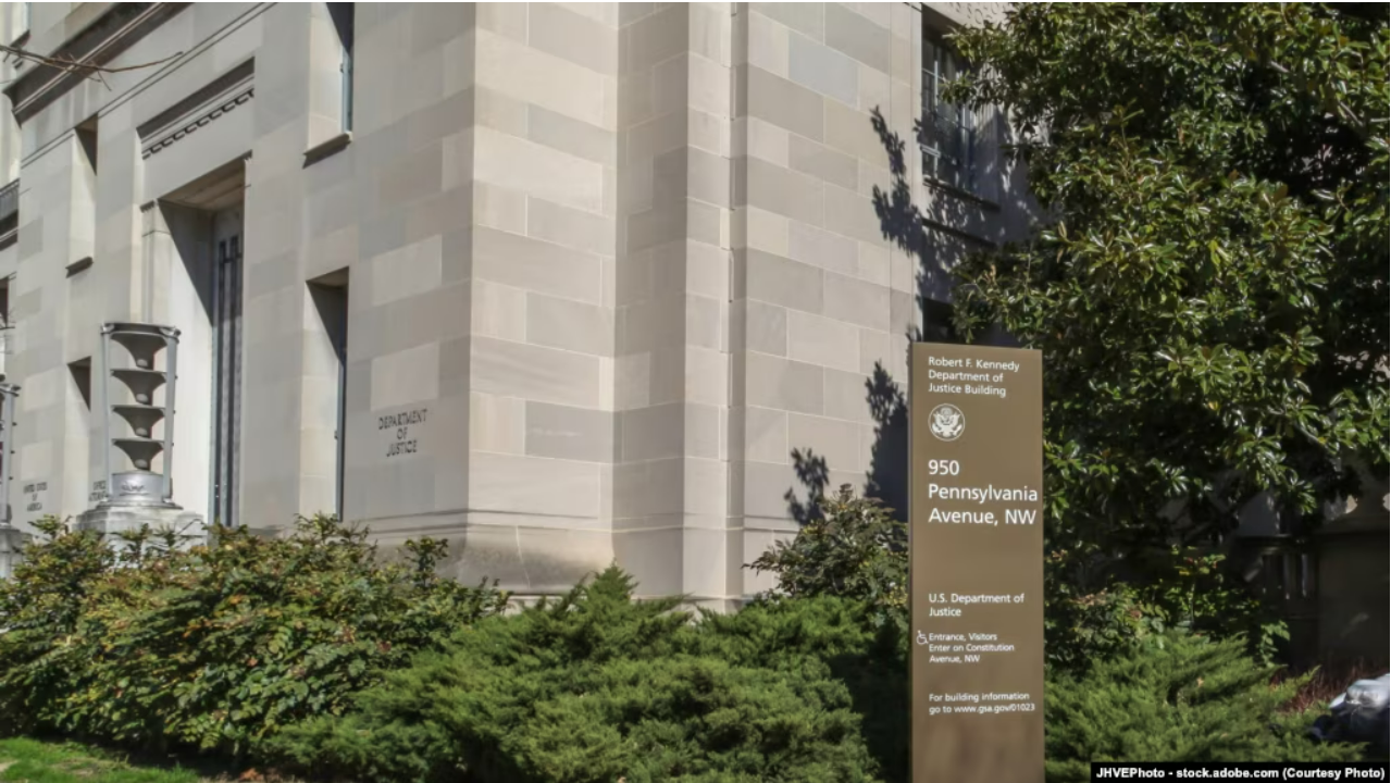 美国逮捕被控非法向中国出口英伟达GPU的两名中国公民和两名美国公民