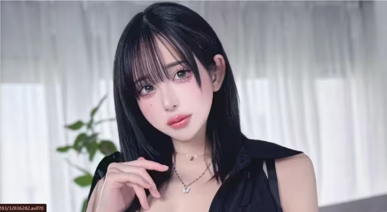 Coser@HaL(ハル)： 丁字裤