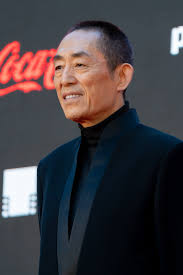 足以让张艺谋封神的5部电影，每一部都是无可撼动的经典神作