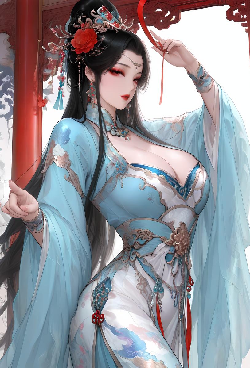 宋汉母子乱伦淫情史