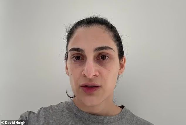 迪拜王妃直播哭诉离婚后遭囚禁5年？3个女儿被入室抢走，前夫势力太大无人敢管？