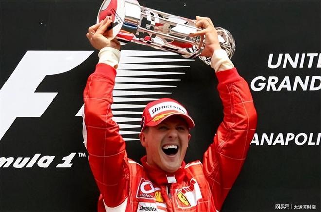 2013年舒马赫昏迷，为救丈夫科琳娜9年花20亿元：卖房也在所不惜