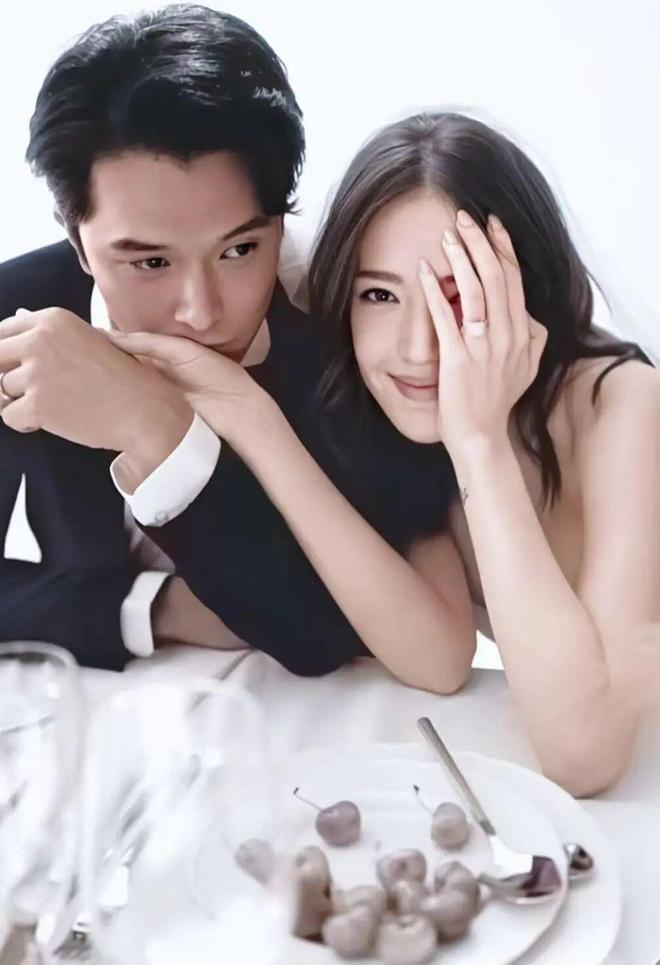 40+嫁“海王”，她真好色