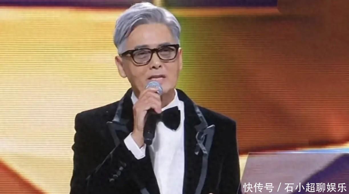 周润发白发现身，让全场为香港火灾默哀！给权志龙颁奖直接变味了