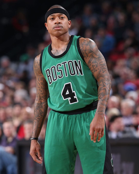 复出目标明确！36岁小托马斯愿打一年NBA 已有接洽球队但暂不公开