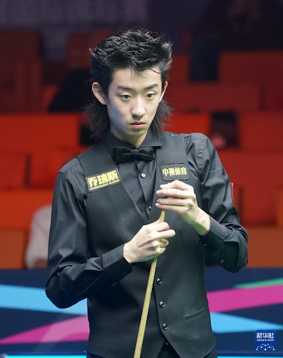 26年冠中冠入围资格公布：上海大师赛冠军受歧视？吴宜泽赵心童已拿到门票
