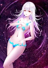 绝望的魔法少女