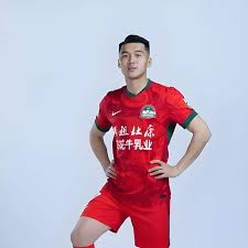 钟义浩谈足协杯决赛：想为河南队创造更好成绩 我们全队团结、遇强则强