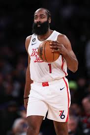 重返航天城？哈登若进入交易市场 火箭森林狼将成热门潜在下家