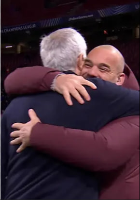 世体：巴萨密切关注福特外租的表现，他被视为未来的实际选项