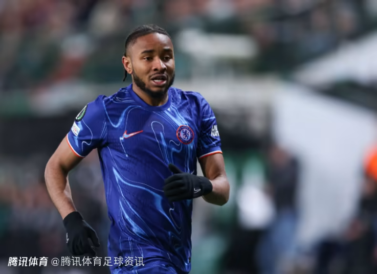 尚未正式报价！意媒曝沙特球队有意恩昆库 但米兰最低估价3600万欧