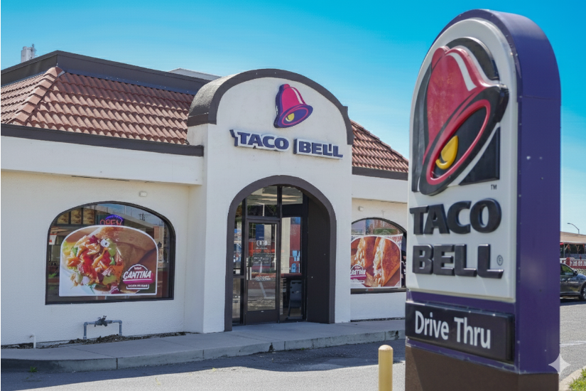 美快餐巨头推“圣诞奇迹” 传奇单品回归