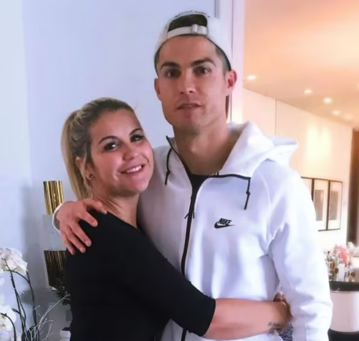 C罗劝其不要公开卷入争议！C罗姐姐称前商业合作伙伴的举报是编造和报复