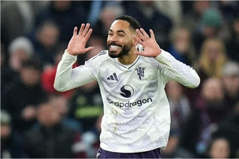 曼联再失良机！938天不入前五，27天首负，名宿：只能争第6