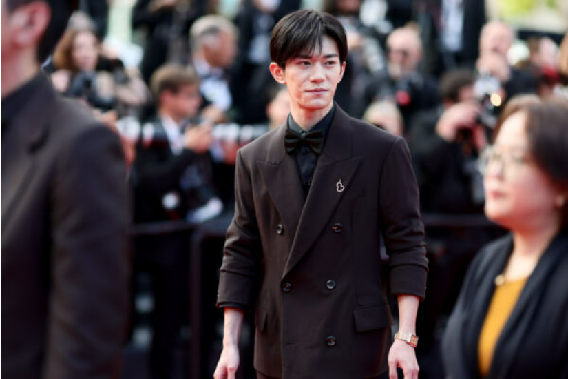 中戏院长郝戎被查 易烊千玺当年艺考成绩惹议