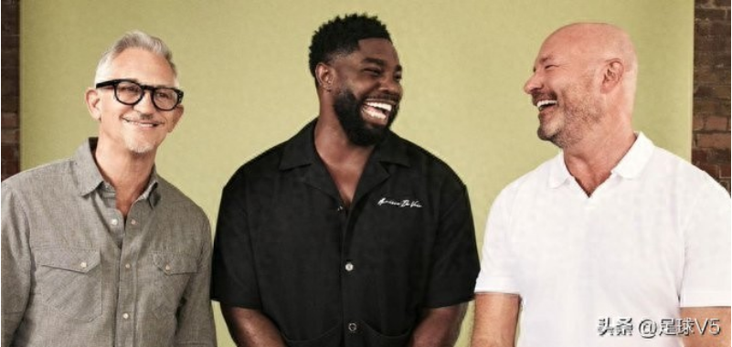 天价合约震撼体育圈！英国足球名宿签下1400万英镑世界杯协议