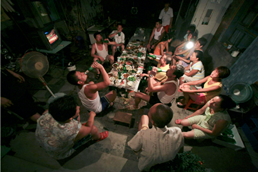 中共地方电视台陷困境 分析：财政供养模式崩塌