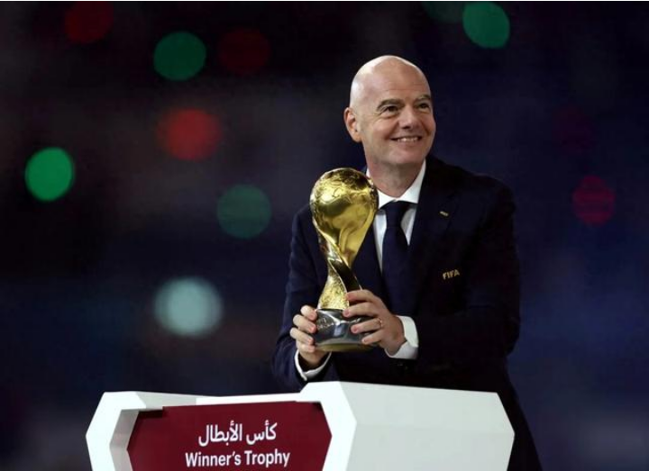 新创U15“足球季”，“世界杯IP”加速全覆盖