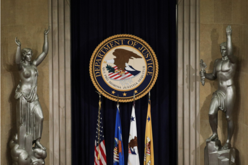 美国乔州一县监狱惊传3犯越狱 含重罪犯