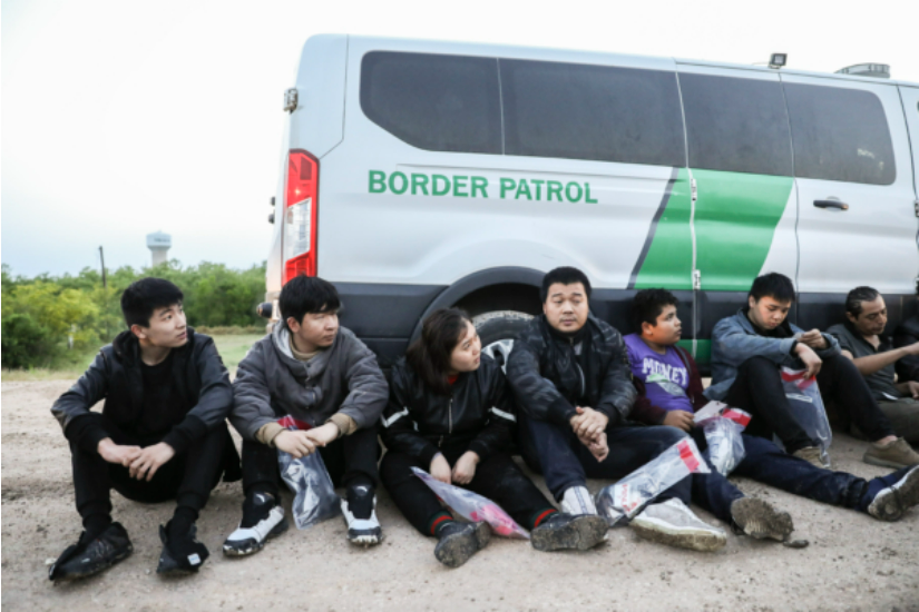 哪些情况能阻止庇护申请人被送第三国？