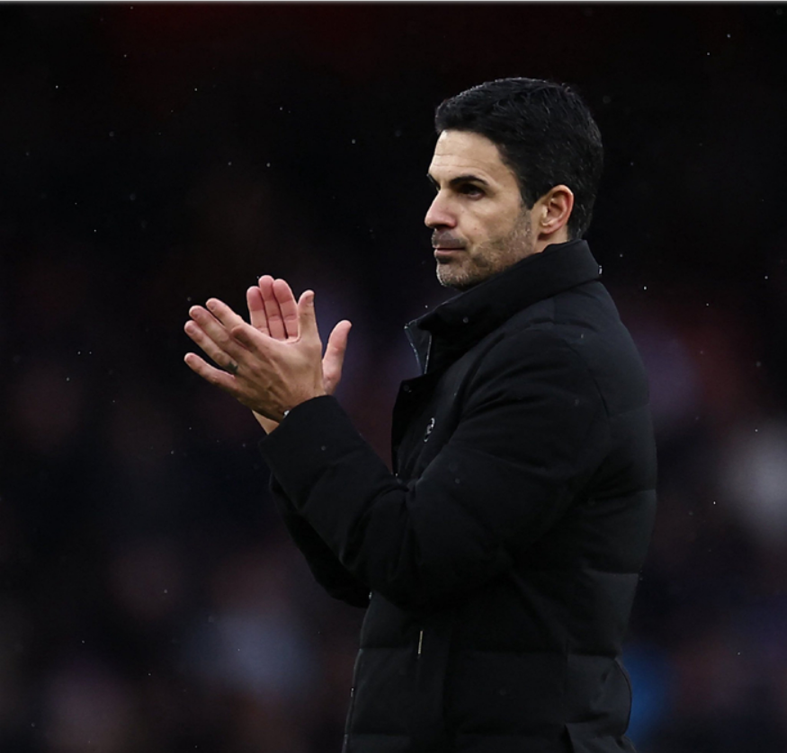 阿森纳1月迎魔鬼赛程，四线作战9场激战