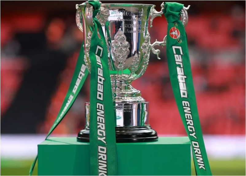 英联杯四强出炉，各位老哥看好哪两支球队会师决赛？