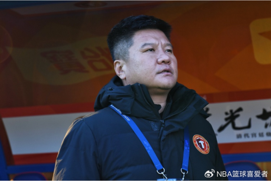 惊喜不断！曝辽宁铁人外援+内援还有大鱼，李提香只是开胃菜