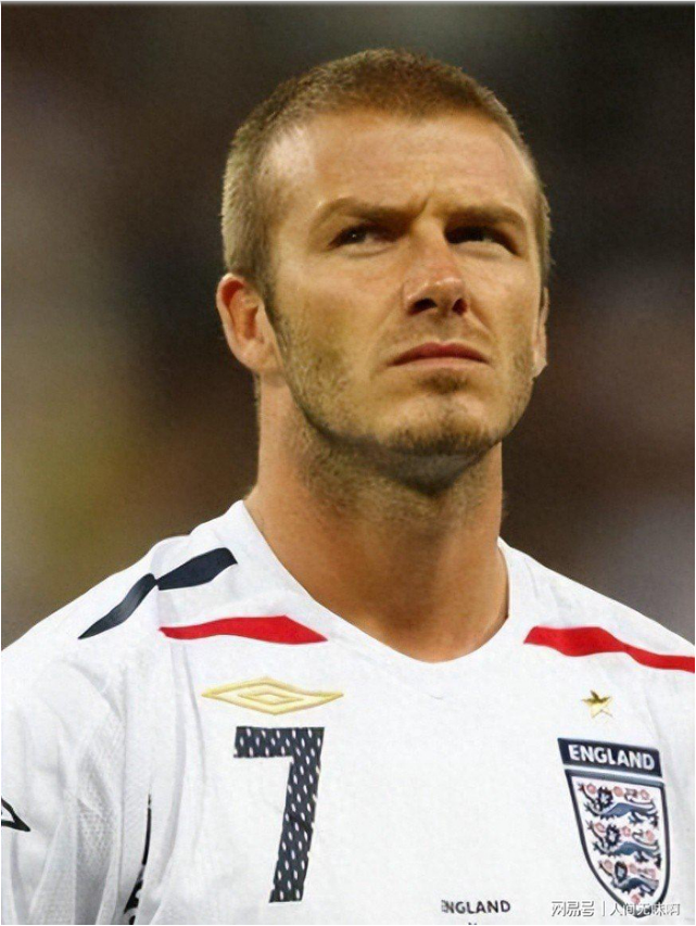 钱再多有啥用？身价上亿美金的贝克汉姆现状，给所有运动员提了醒