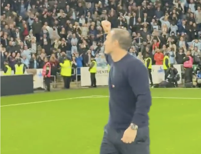 47岁兰帕德快秃成光头了！率队8分领跑英冠：破44年魔咒 主场8连斩