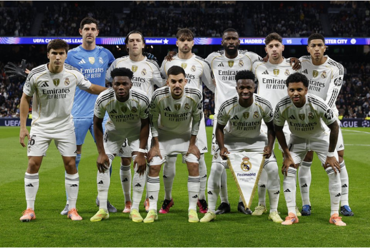 皇马你以后会后悔吗？中场核心连续5场遭弃，或投死敌贝蒂斯重生？