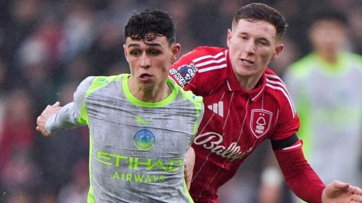 开价1个亿！瓜帅赛后猛夸安德森 曼联猎物又遭曼城截胡？