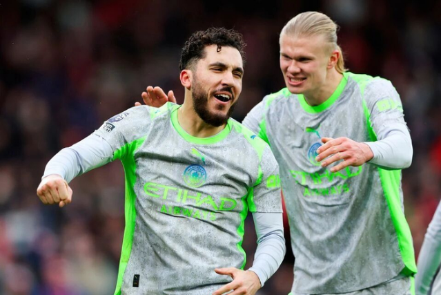 瓜帅挖到宝了！曼城新援成英超助攻王 转会费仅3400万