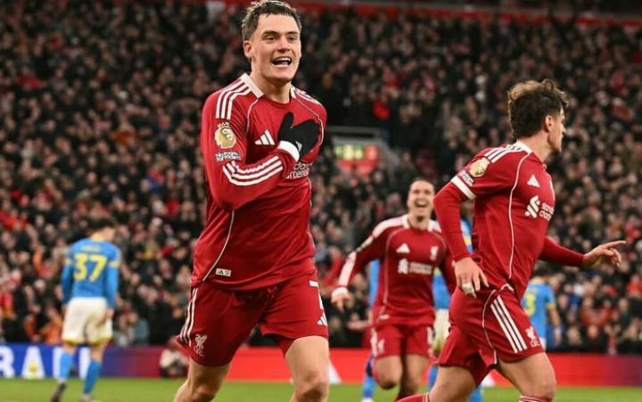 维尔茨踢疯了！全场7次成功过人 终于打破22场进球荒