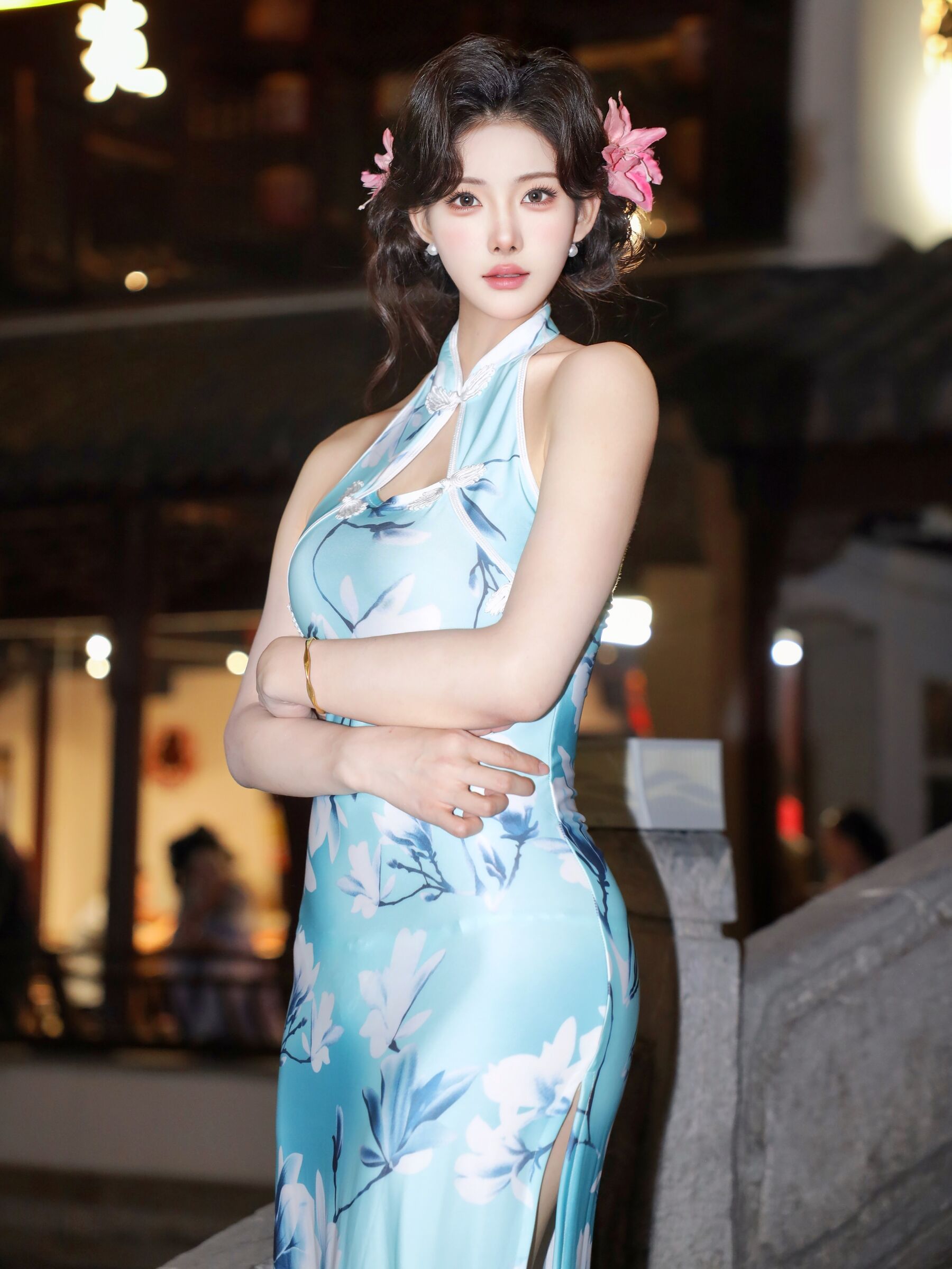 梨霜兒《私購流出》