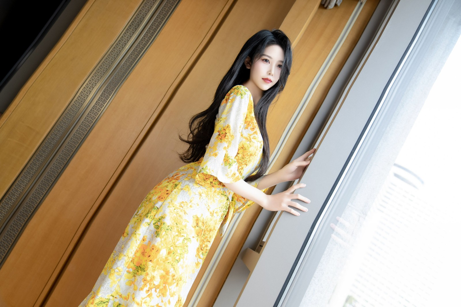 利世《私購流出》