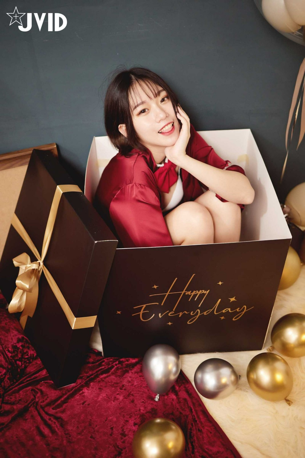 Verna《我的礼物女友》