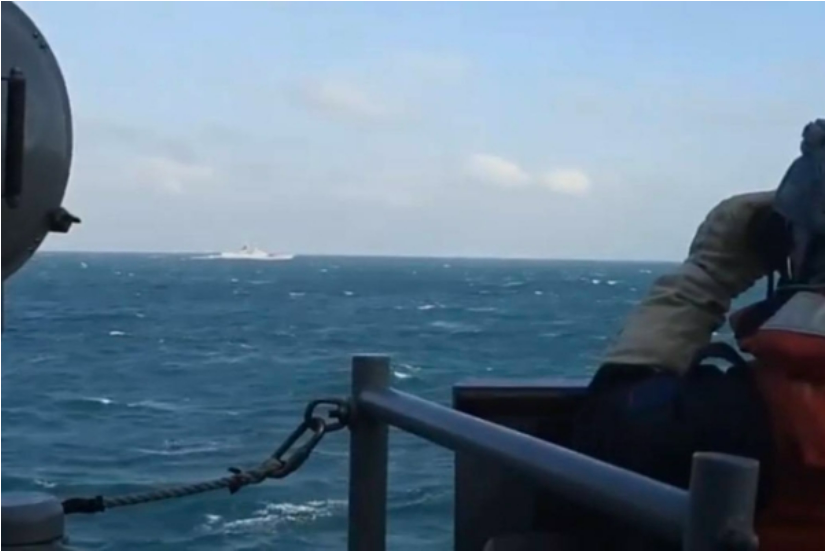 中共围岛军演 军事专家：与实战是两回事