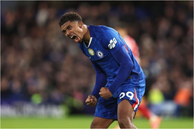 福法纳：没赢球不是某个人的错，每个人都需要变得更好