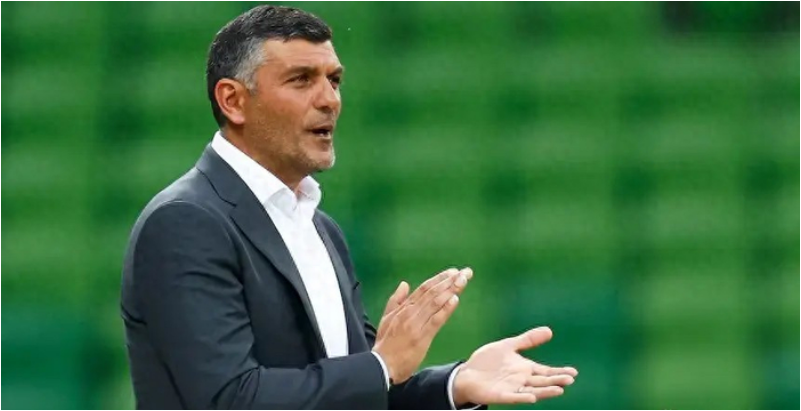 成都新帅接受申花大考，李帅离任，国安给蒙哥马利引援权 方昊南下