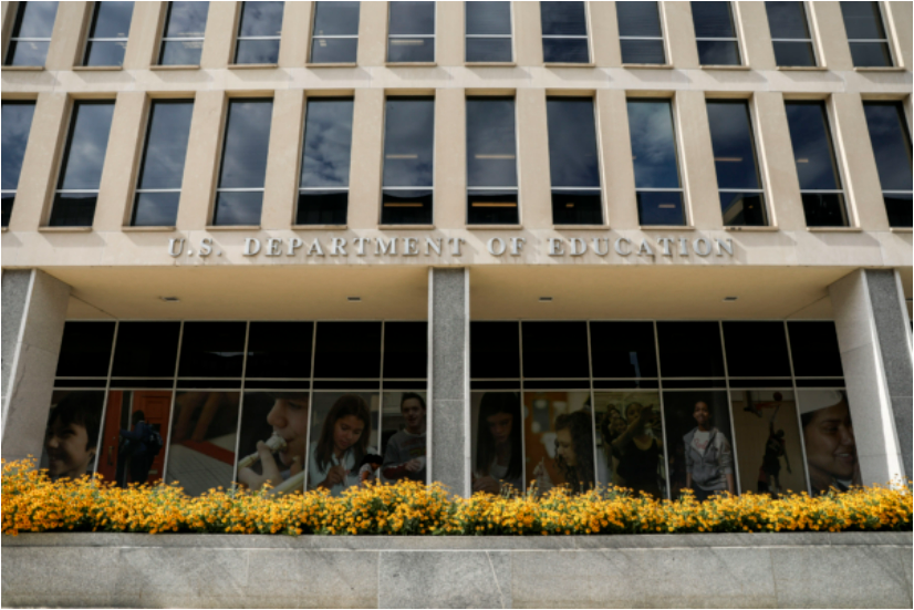 美教育部已拒逾30万份降低学贷还款申请