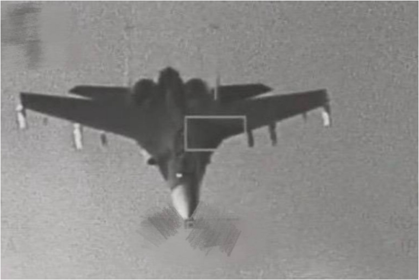 中共大规模环台军演进入第二天 欧盟谴责