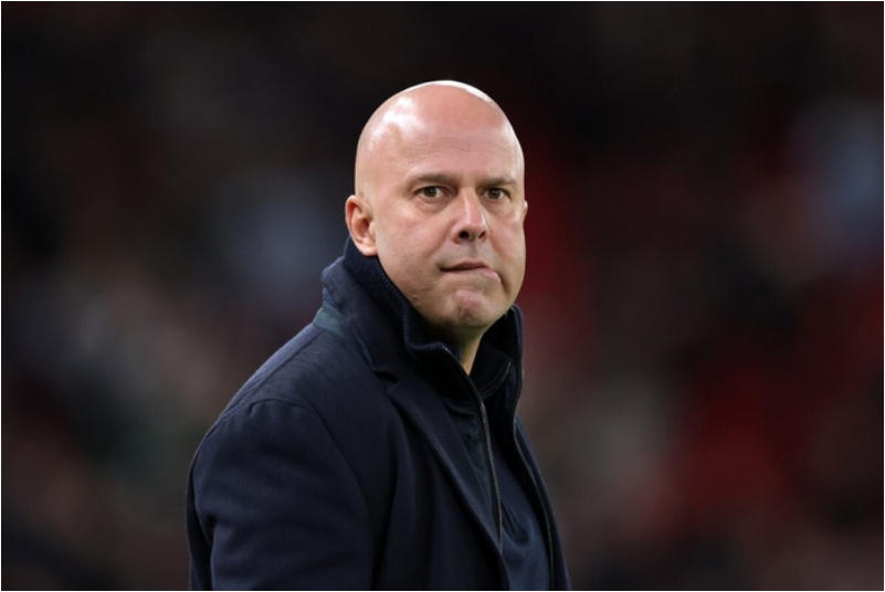 斯洛特：若埃基蒂克倒地很可能是点球，但这就是利物浦的特质