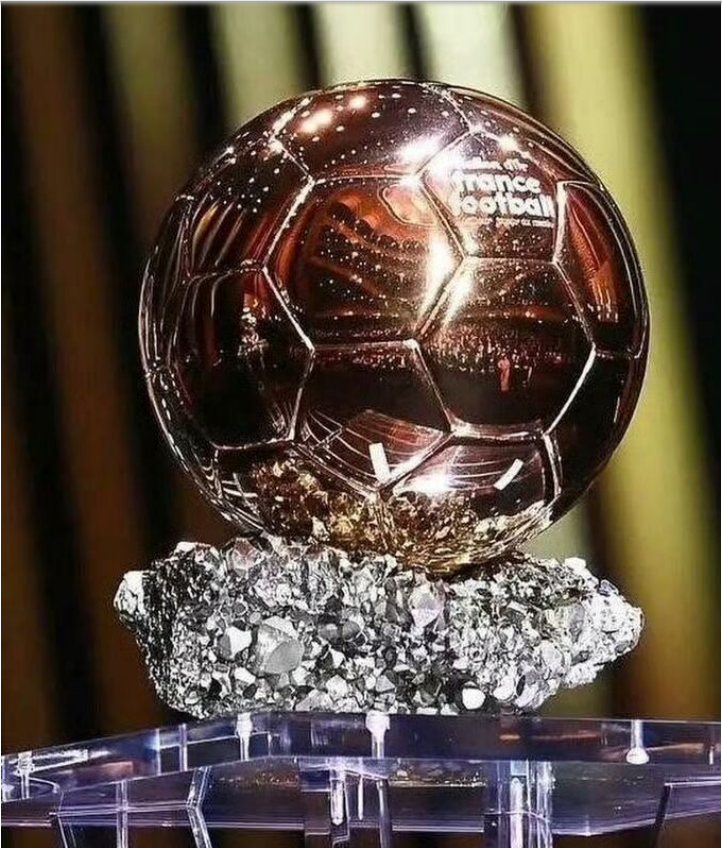 都2026了，梅西C罗还能入选金球奖前十？情怀、流量还是真有戏？