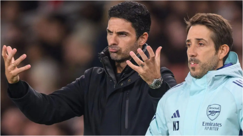 阿森纳冬窗重磅决策！天才新星去留已定 贝尔塔瞄准天才小妖补强