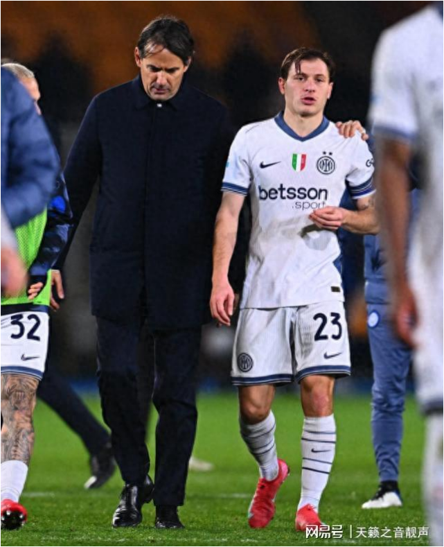 齐沃立功！国米两新星身价达到3500万， 马洛塔有意22岁尤文弃将