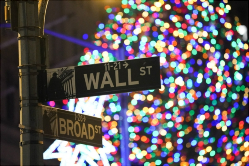 希望中有挑战 股市黄金货币的回顾和展望