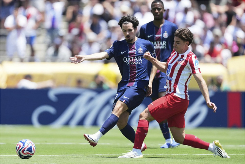 想挖马竞新王？报价低于5个亿，连桌子都上不了！