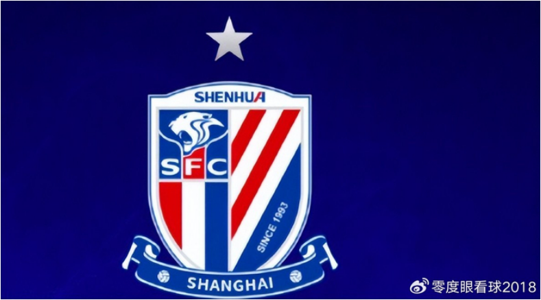 路易斯离队之后，申花又一名离队外援浮出水面，6选1，不是阿马杜