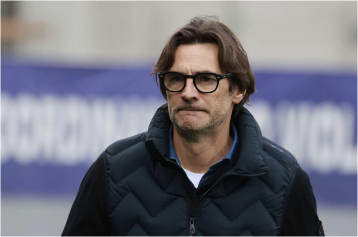 佛罗伦萨主帅：我们逐渐变得更团结，所罗门能给球队带来很多