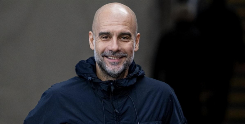 瓜帅眼光毒 6000万欧挖新罗德里 巴萨血亏 2000万欧放走中场天才